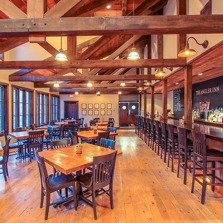The Angler Inn Placerville Exteriör bild