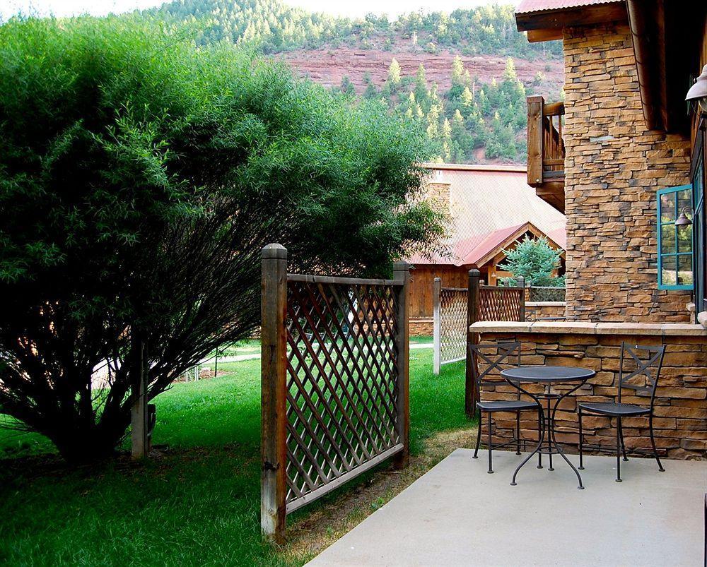 The Angler Inn Placerville Exteriör bild