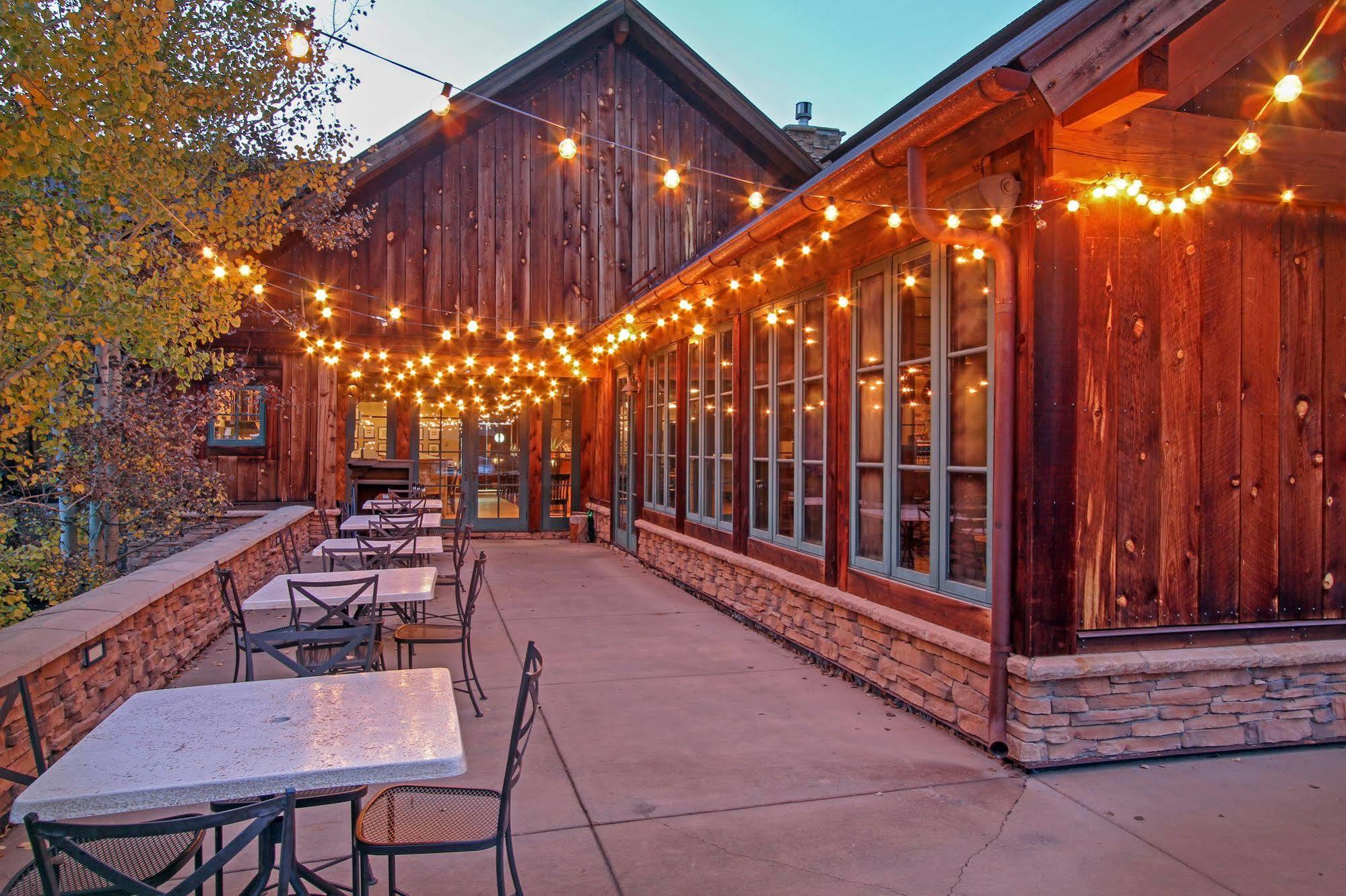 The Angler Inn Placerville Exteriör bild